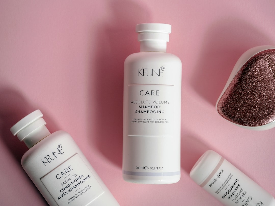 Does Dry Shampoo Really Cause Hair Loss?